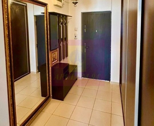 Apartament 2 camere Tineretului, decomandat, complet utilat mobilat