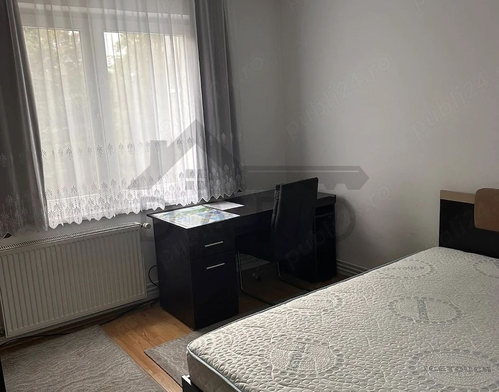 Dau in chirie apartament 2 camere