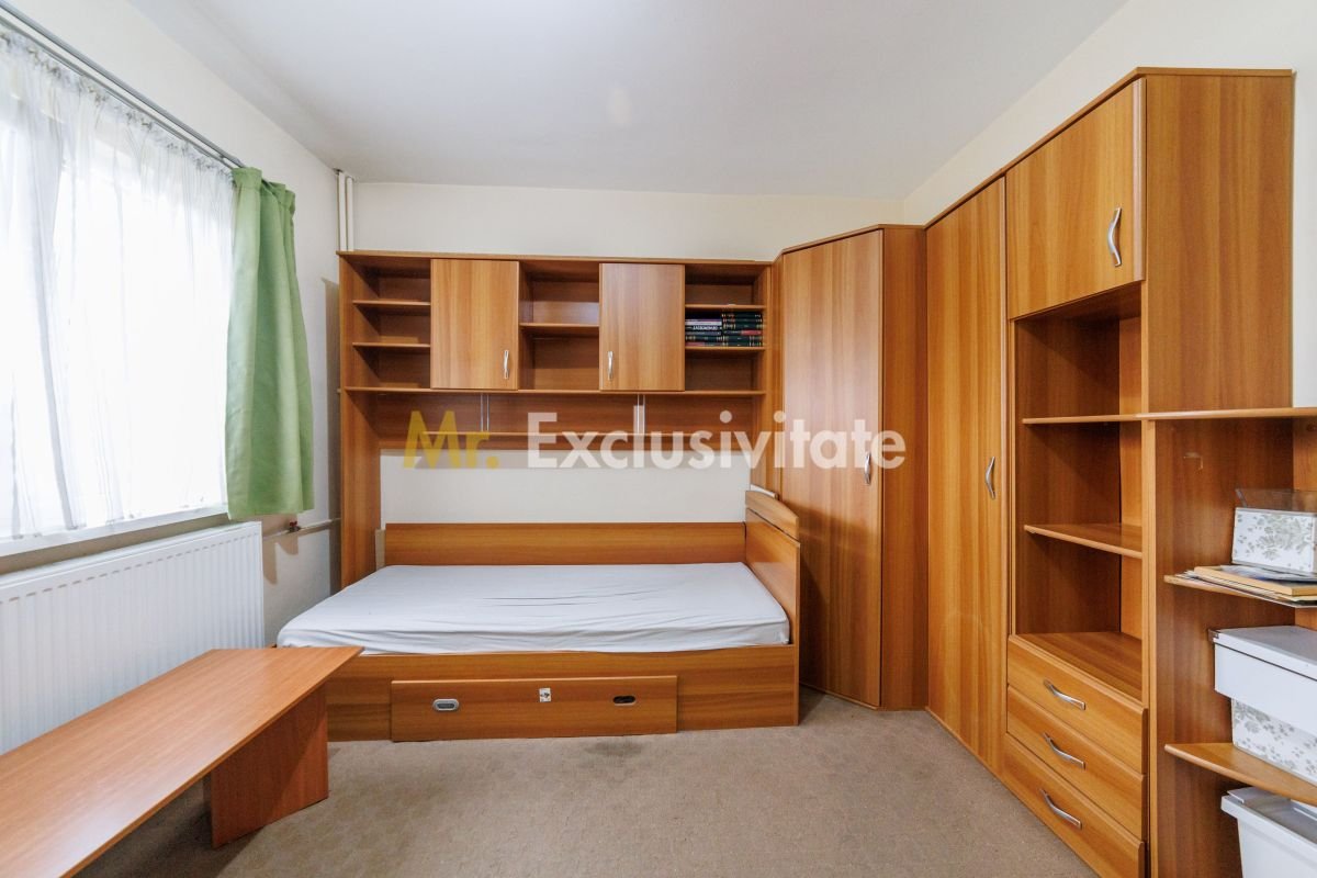 Apartament de inchiriat in Exercitiu etaj 2