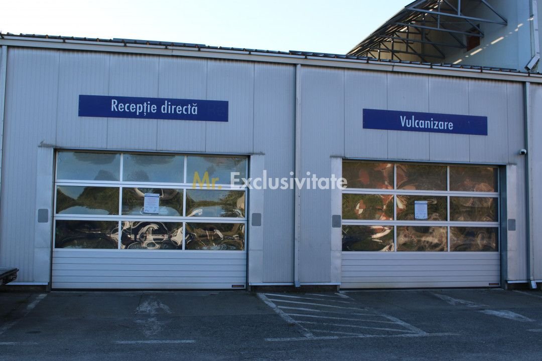 Service Auto Modern și Eficient Energetic în Targu Jiu