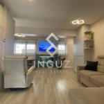 Apartament Premium 3 Camere cu Terasă de peste 20 mp – ICON Residence