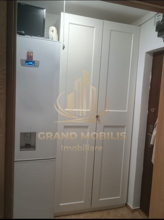 Apartament cu doua camere in zona piața Progresul