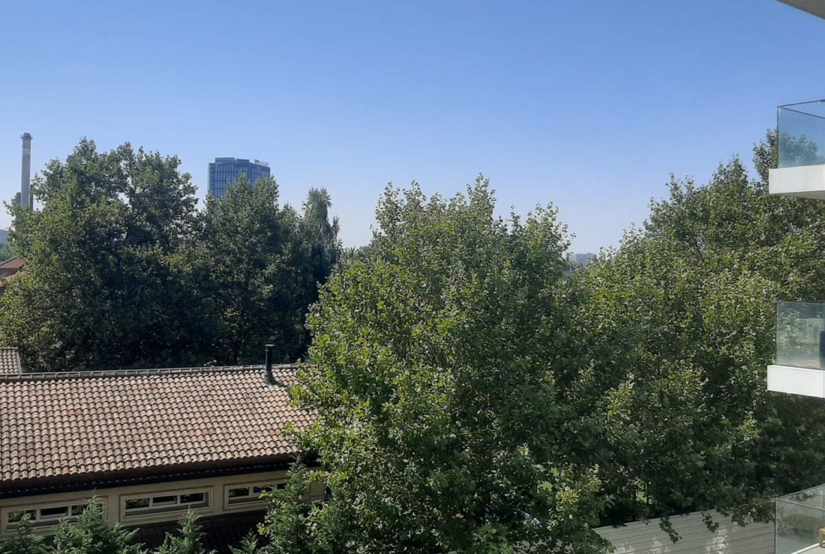 Vanzare Apartament modern cu 2 camere etaj 3 langa Petrom City
