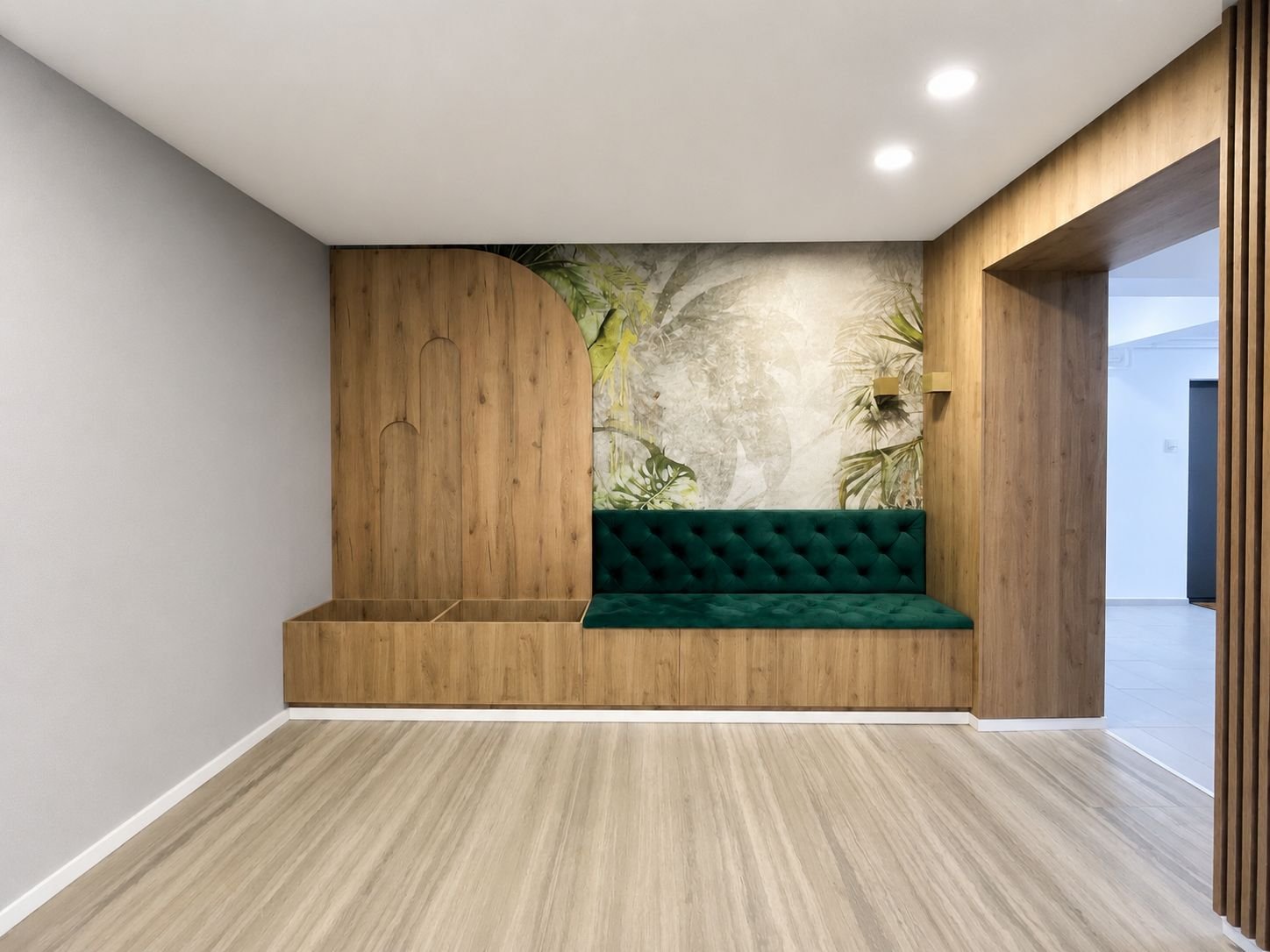 30afd268527d4a889ce0ee19743bf8d8 COM 0% Apartament finalizat cu 3 camere | Denya Forest