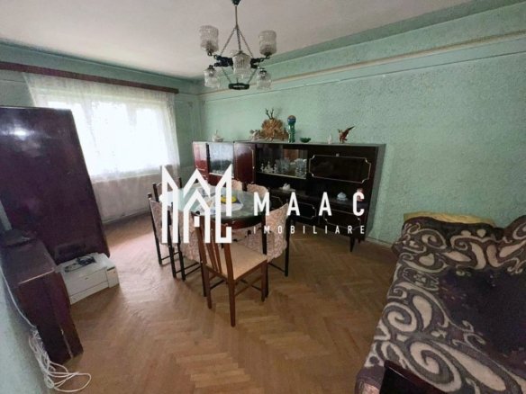 Apartament de vânzare Sibiu | Calea Dumbrăvii | 3 camere