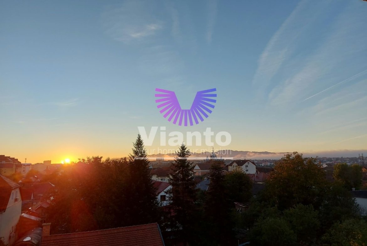 Apartament 3 camere | 70 mp | Parcare privata | Turnisor | Sibiu