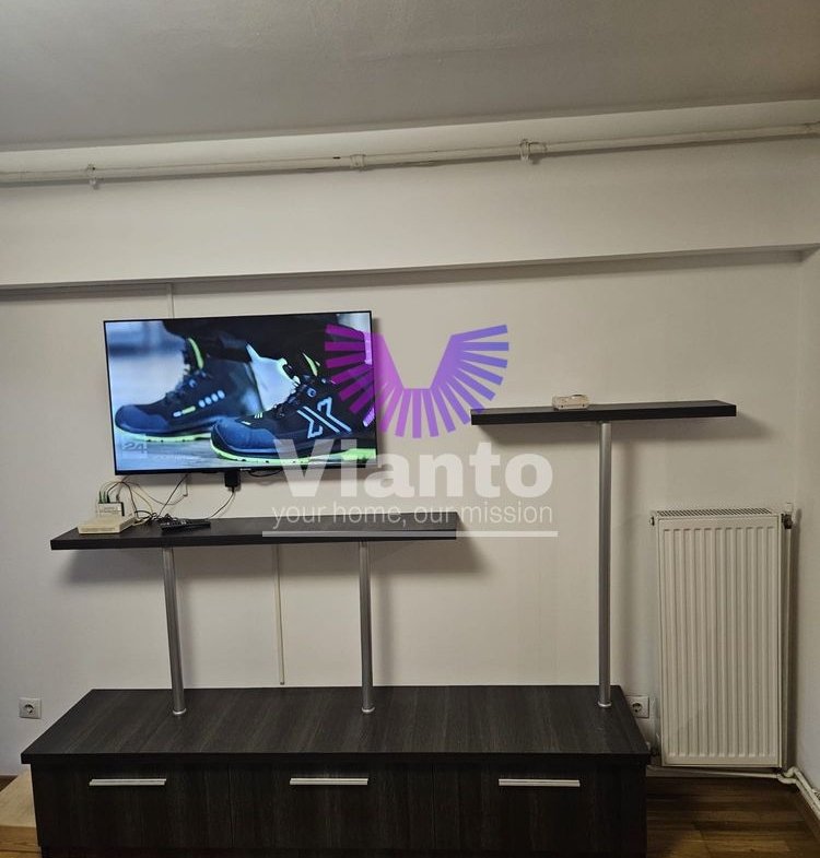 Apartament 2 camere | Decomandat | Zona Gara | Sibiu