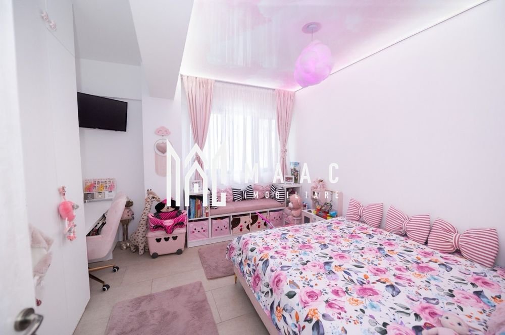 Penthouse 3 camere de vânzare | Râmnicu Vâlcea, Ostroveni