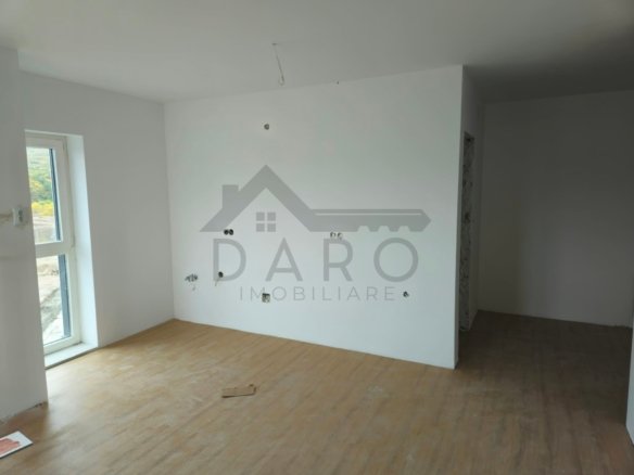 Apartament modern cu 2 camere în Skyline!