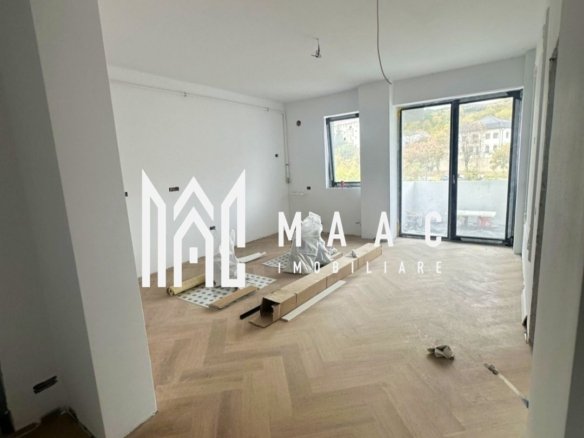 Apartament 2 camere de vânzare | Râmnicu Vâlcea, Troianu