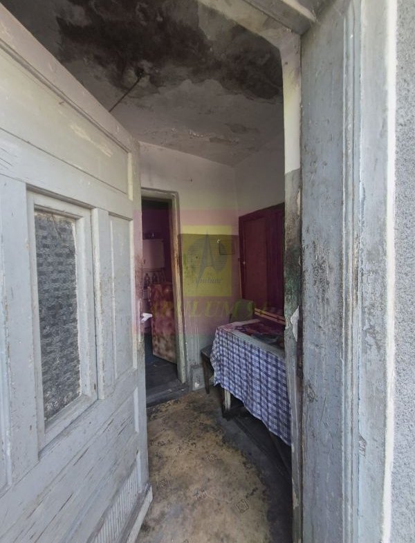 TEREN 308 MP CU CONSTRUCTIE EXISTENTA –  SECTOR 5 zona Rahova