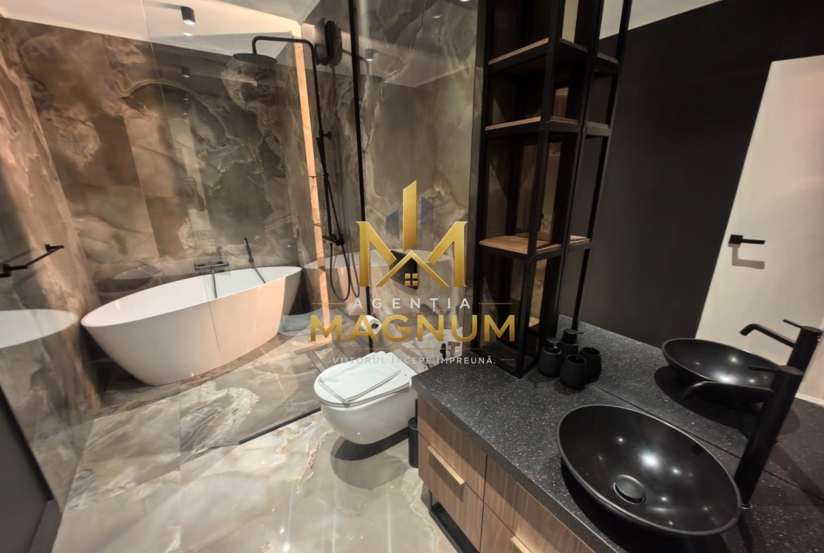 Apartament premium de închiriat | Bulevardul Unirii | Lângă Catedrală