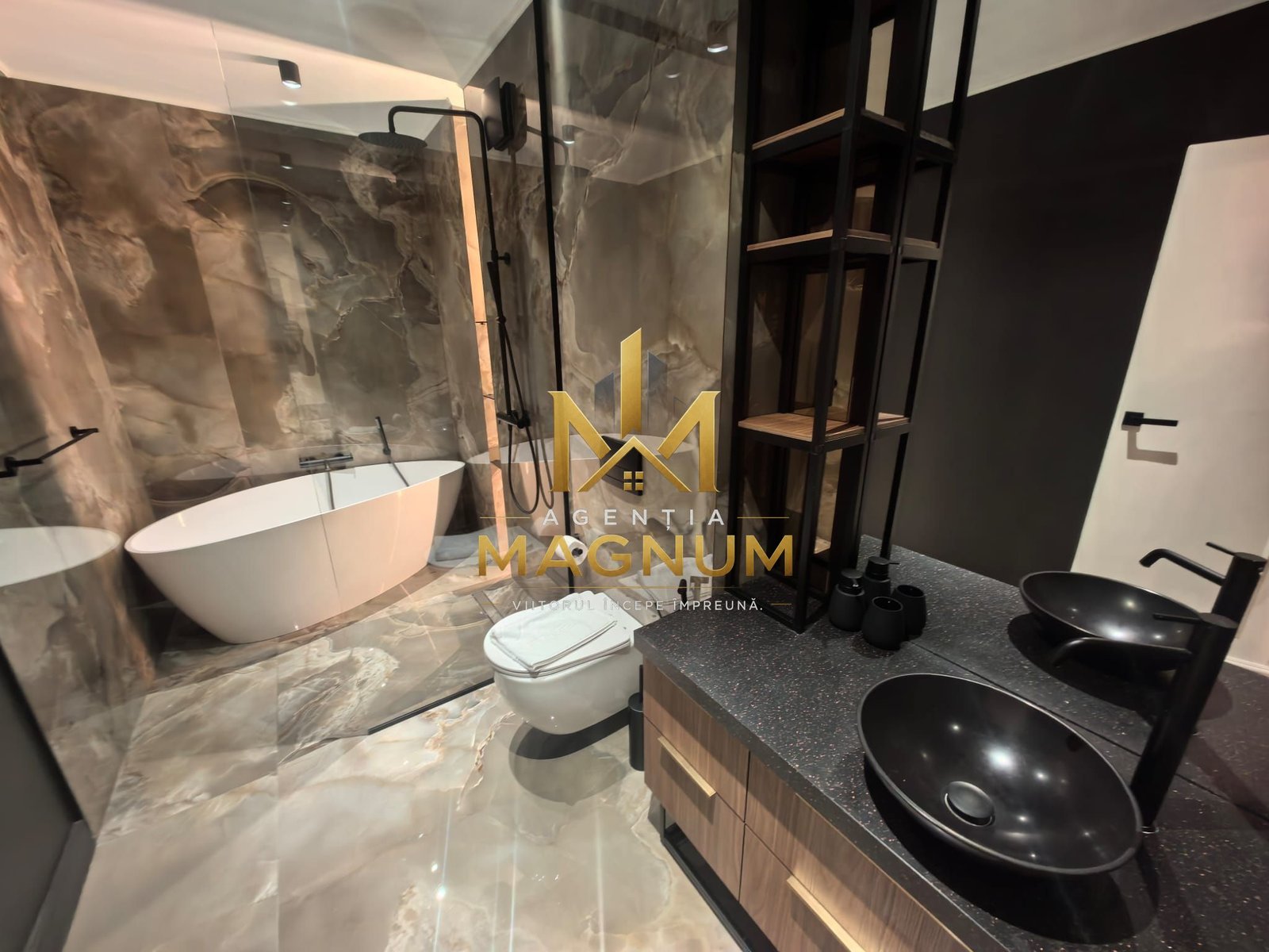 Apartament premium de închiriat | Bulevardul Unirii | Lângă Catedrală