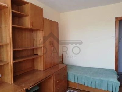 Apartament cu 3 camere decomandate in Tg Mures str Aleea Carpati