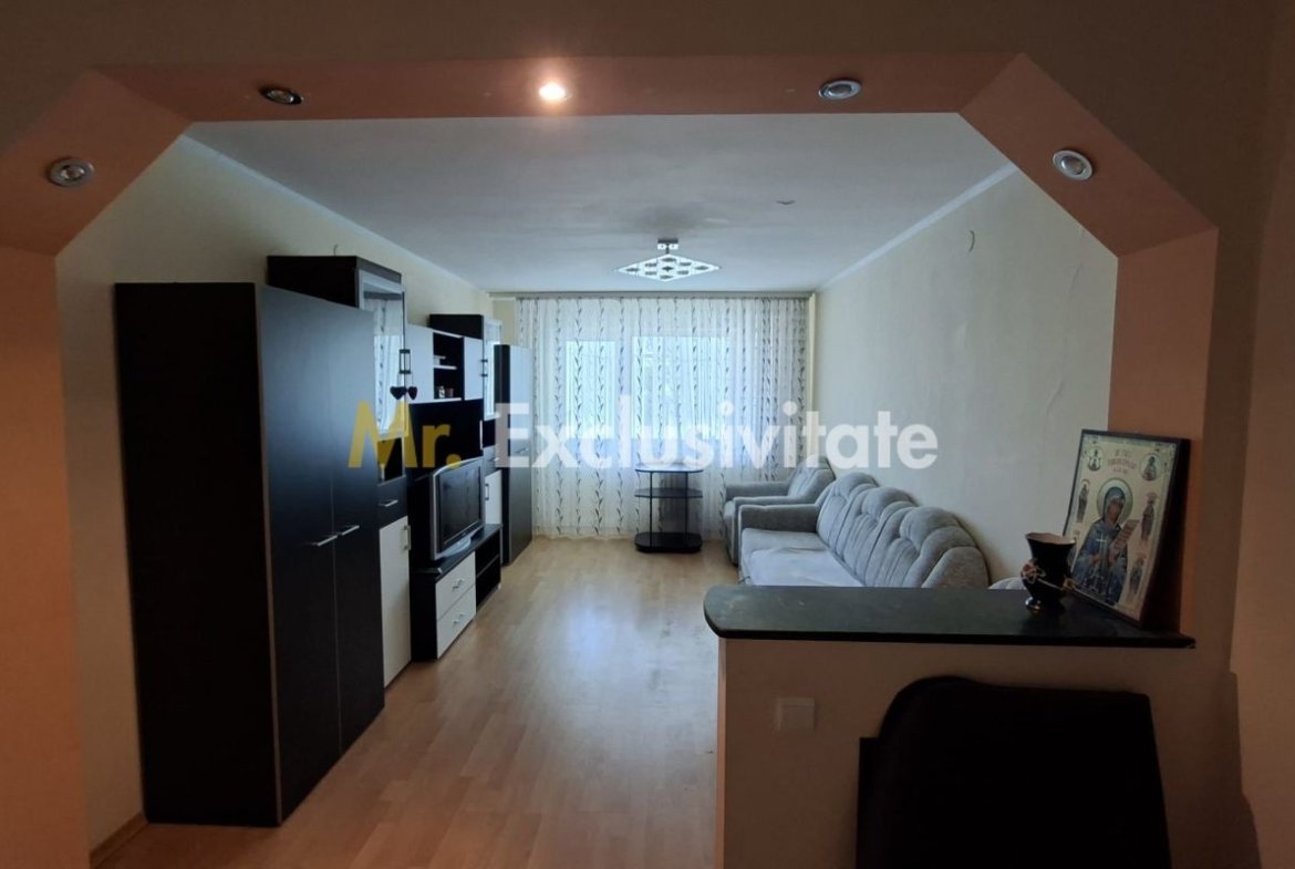 Inchiriere apartament 2 camere Trivale complex 1 langa piata