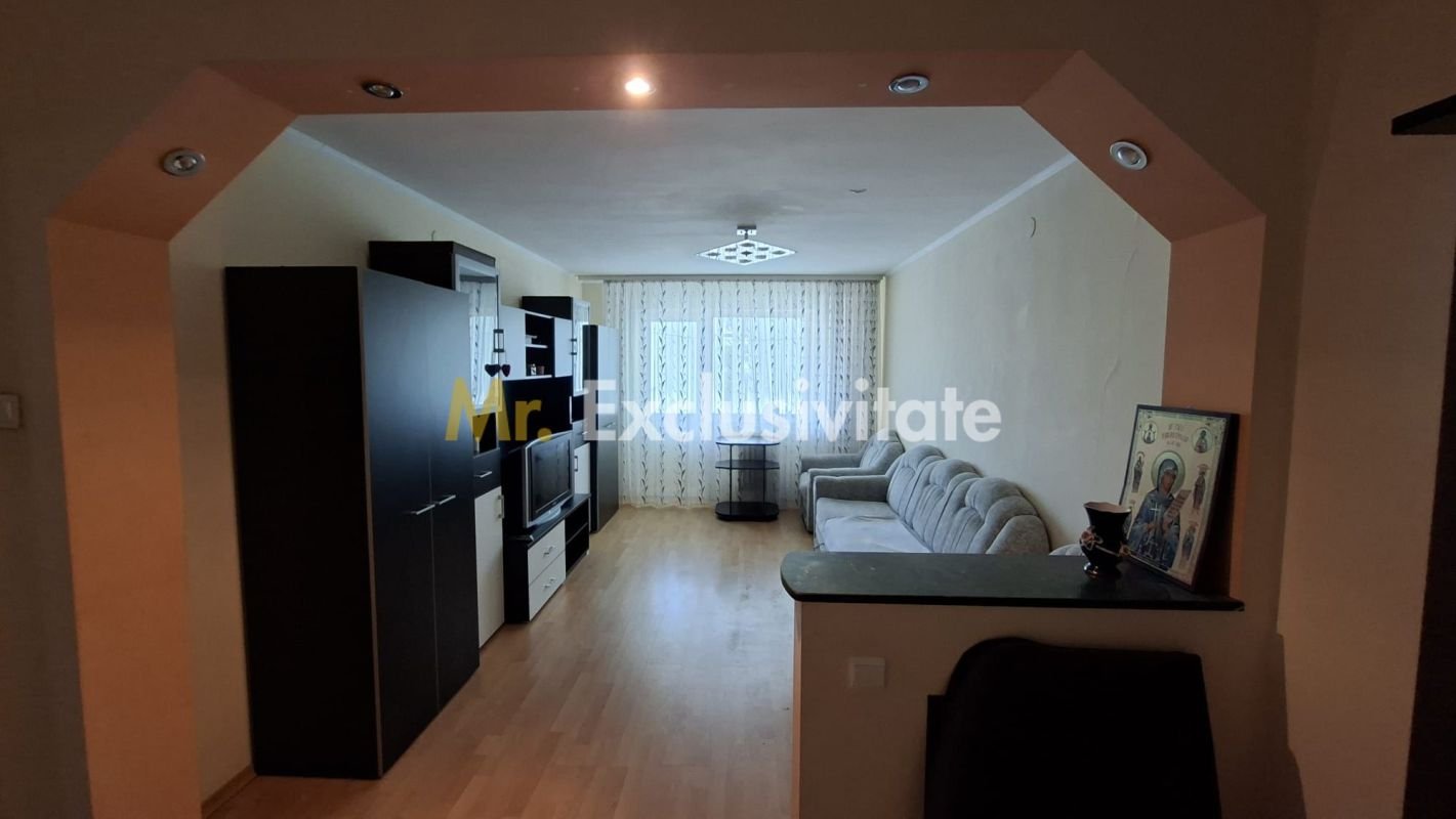 Inchiriere apartament 2 camere Trivale complex 1 langa piata