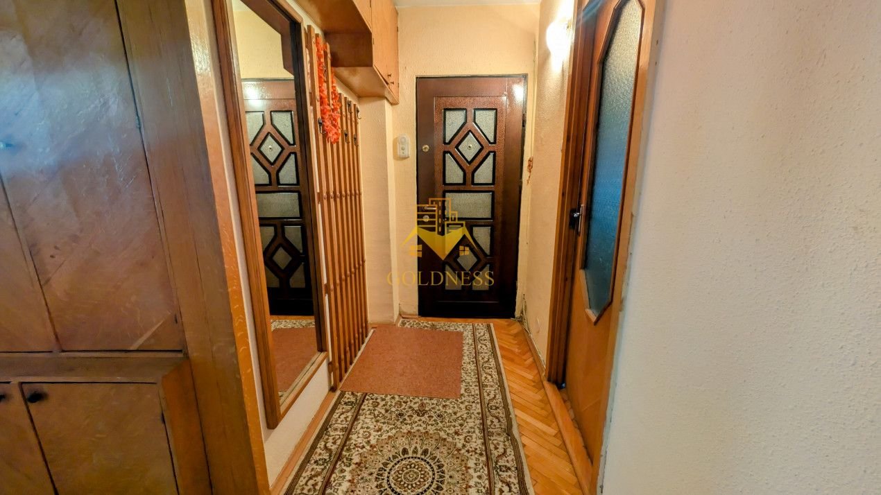 3 Camere Decomandate, Manastur, Parcare, Big, Lidl, Eugen Pora