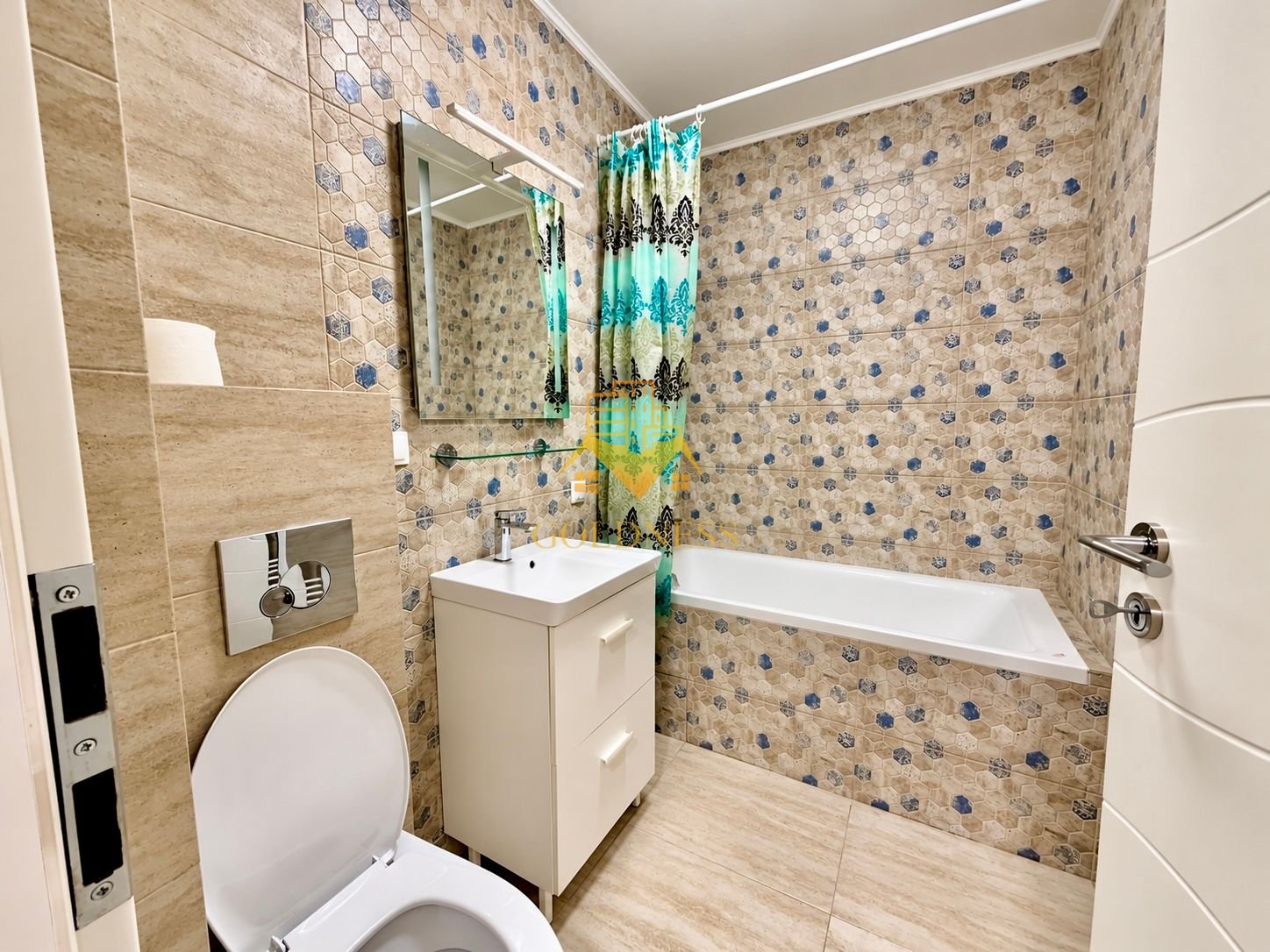322cd6886fa14192b9dfaa68ebe8d932 2 camere decomandate, Parcare, Modern, Zona Tineretului, Floresti