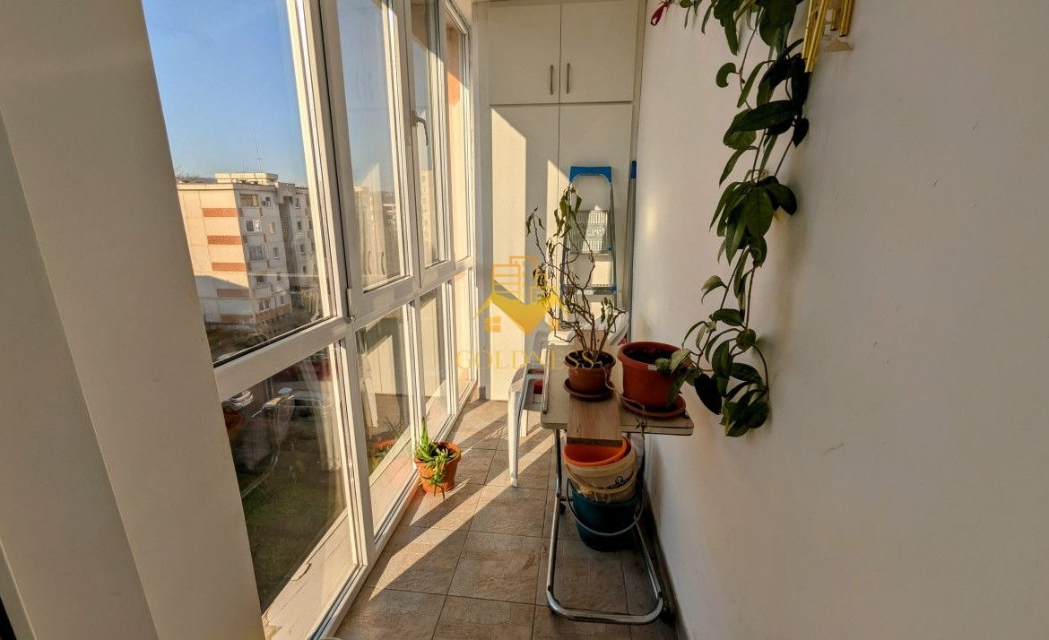 3 Camere Decomandate, Manastur, Parcare, Big, Lidl, Eugen Pora