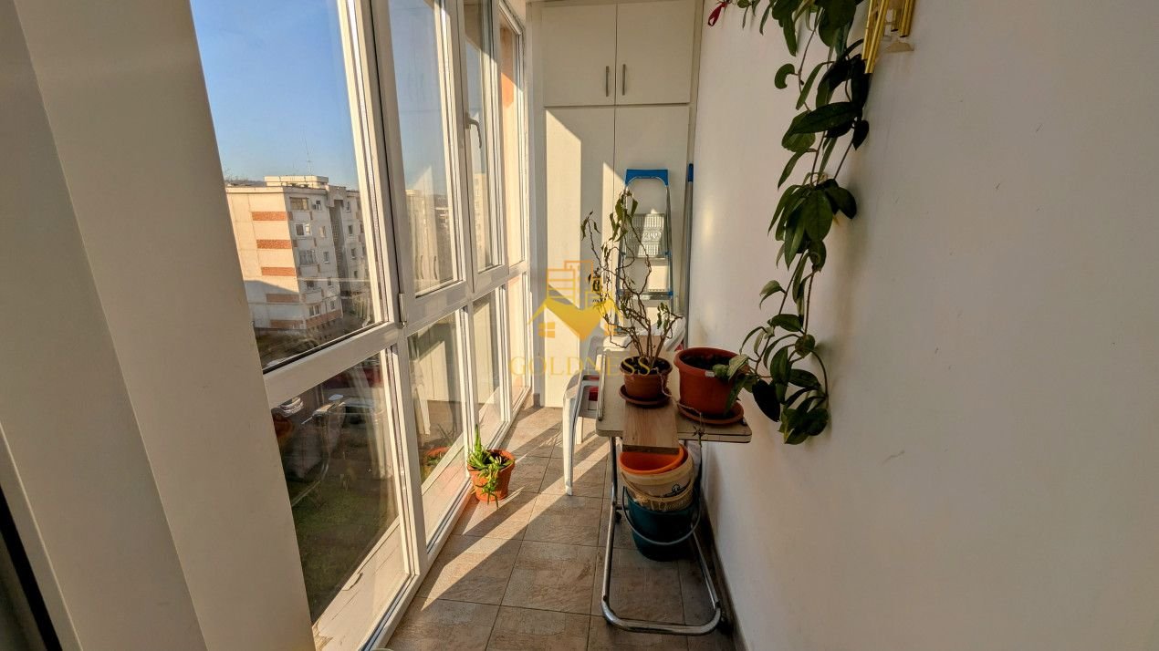 3 Camere Decomandate, Manastur, Parcare, Big, Lidl, Eugen Pora
