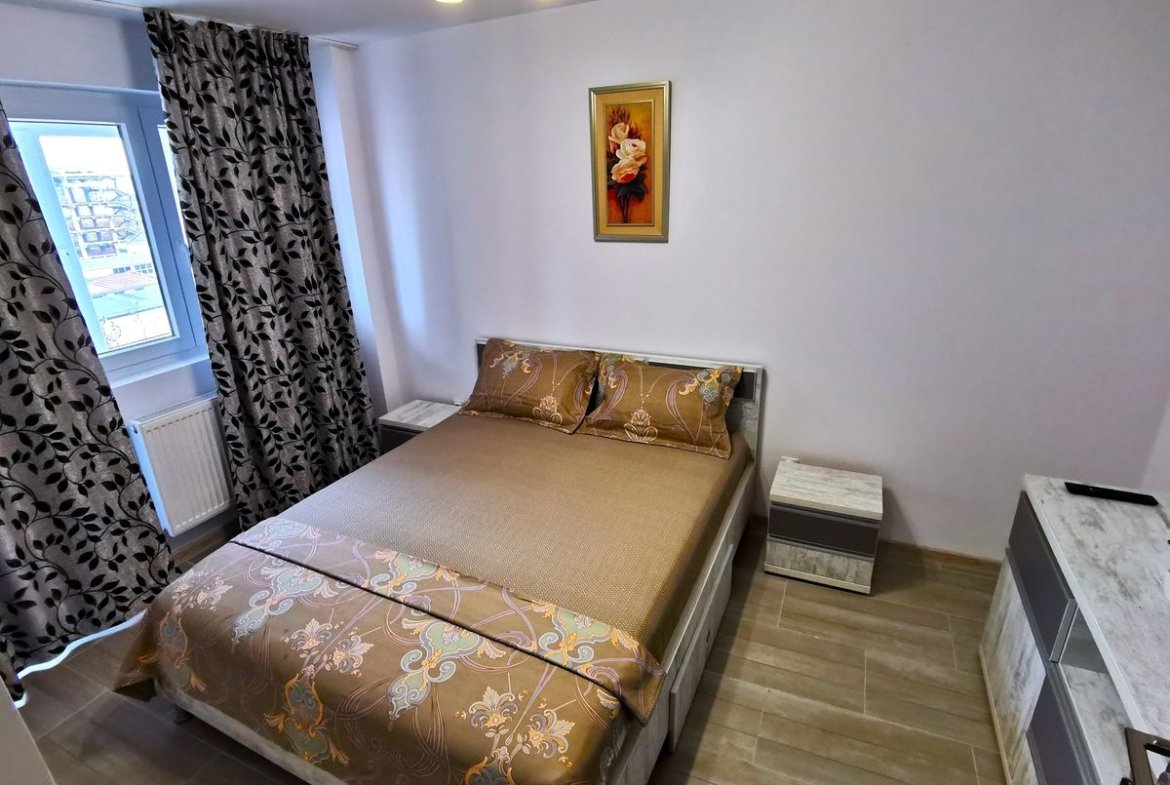 Vand apartament 2 Camere zona Obor – Avrig