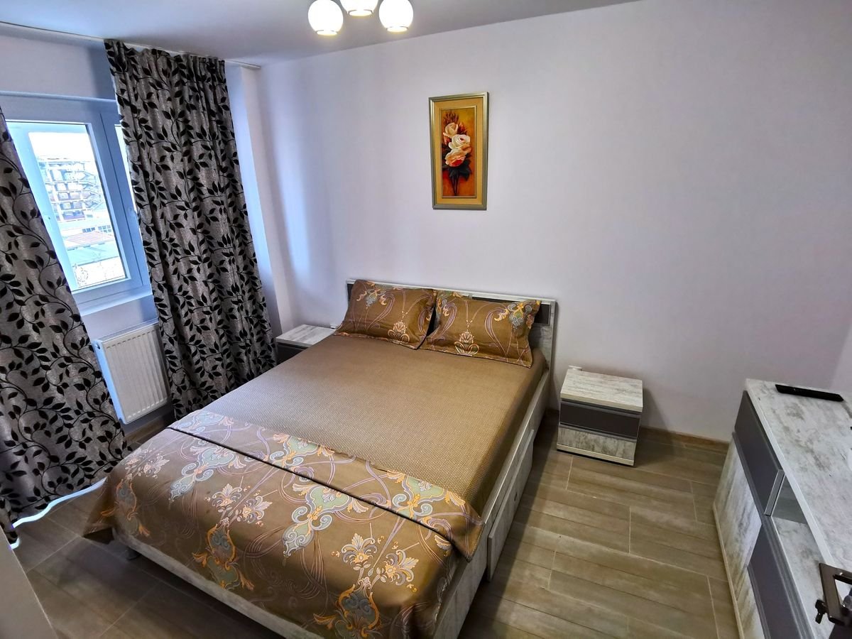 Vand apartament 2 Camere zona Obor – Avrig