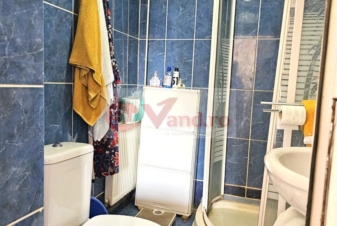 De vanzare casa zona Domneasca – Vultur, 98.000 euro
