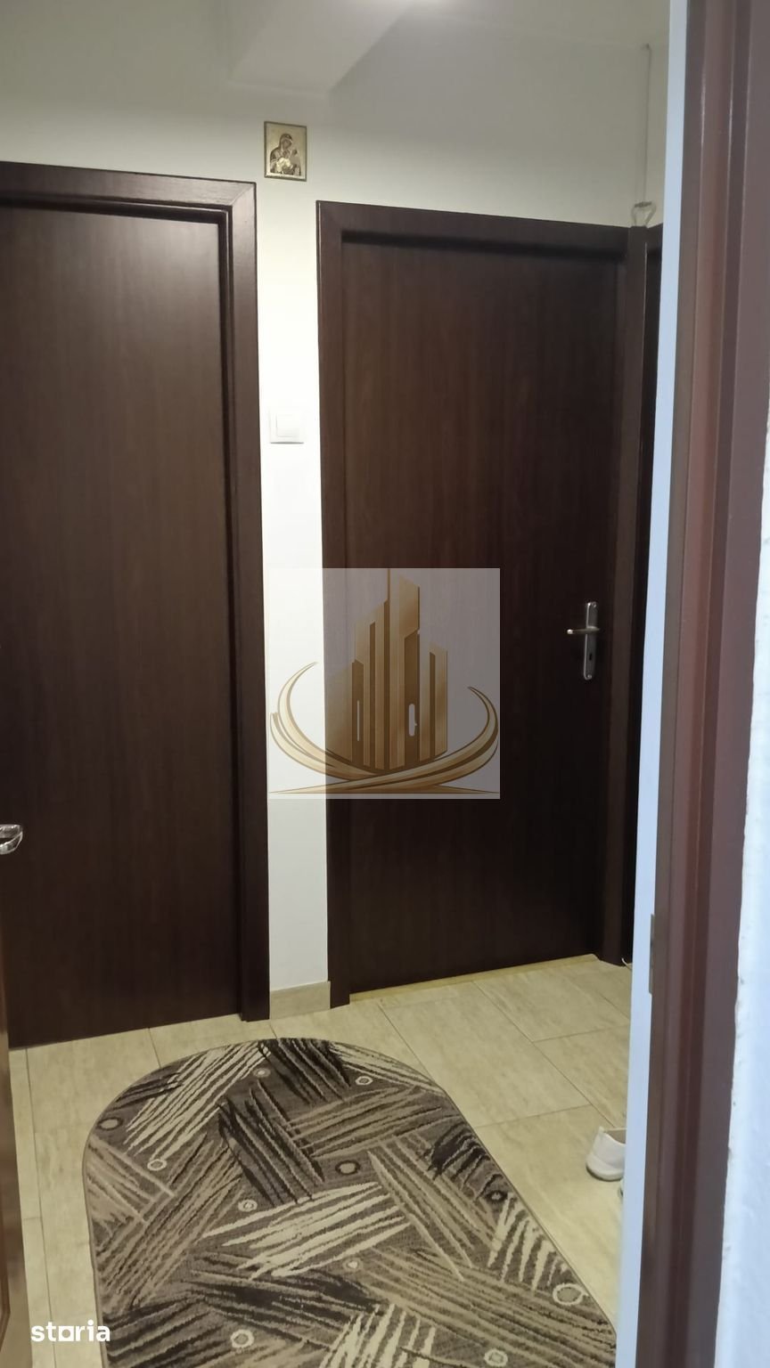 3284121a1ee34ecf83055fd801cc77dd Apartament 2 camere decomandat, 48 m² – Șos. Giurgiului