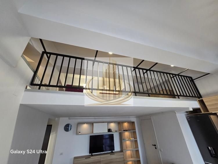 APARTAMENT 3 camere cu mansarda
