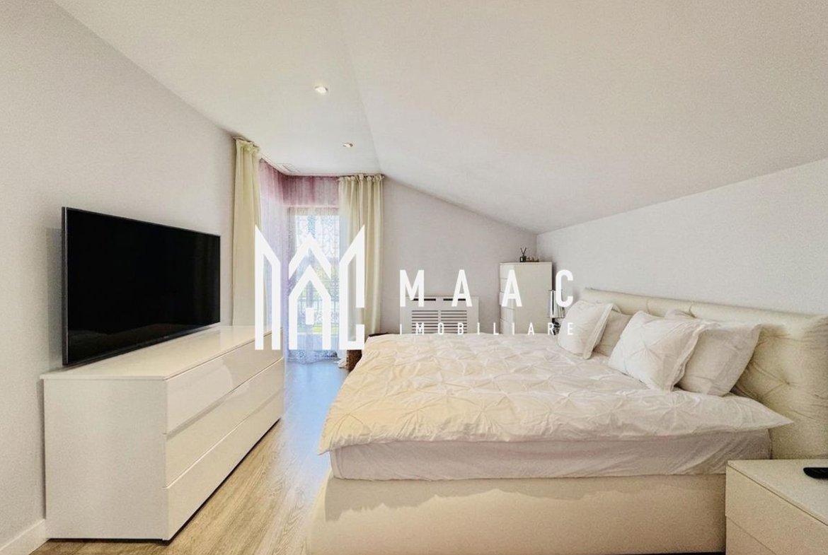 Casă de vânzare 6 camere | Șelimbăr | teren 695 mp | garaj