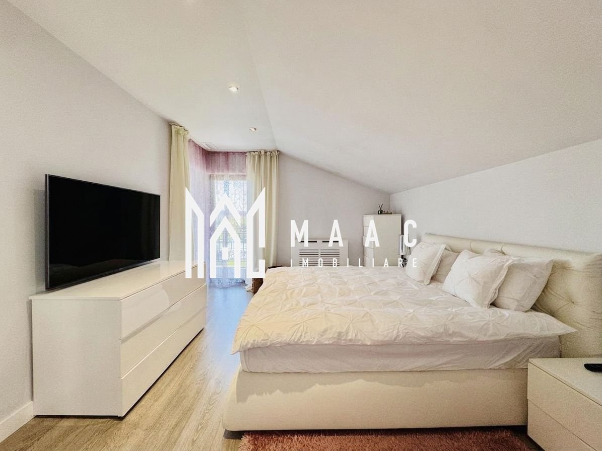 Casă de vânzare 6 camere | Șelimbăr | teren 695 mp | garaj