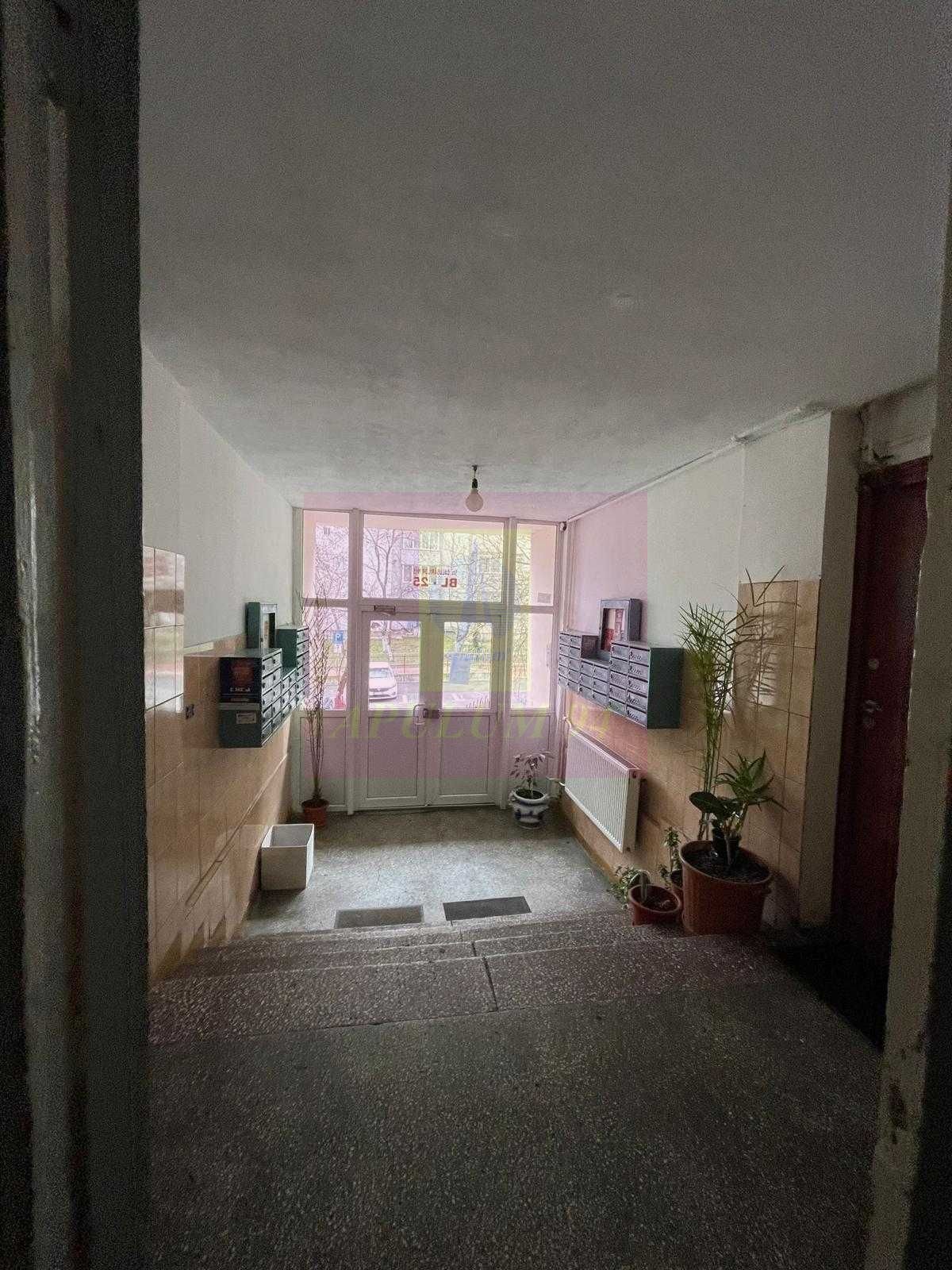 Apartament Vitan 3 Camere, aproape de metrou