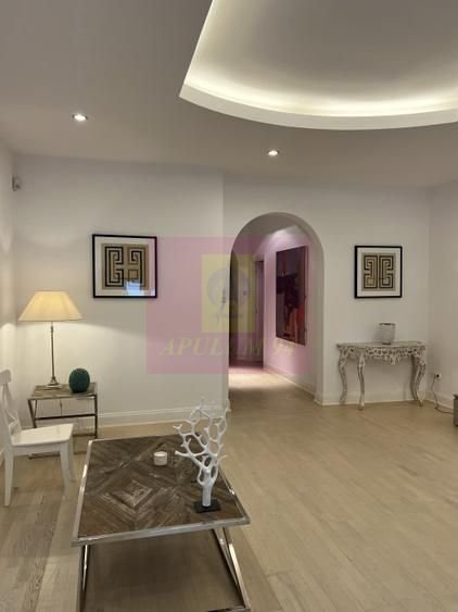 PROPRIETATE DE PRESTIGIU ÎN VILĂ | DOROBANȚI–CAPITALE | 220 MP