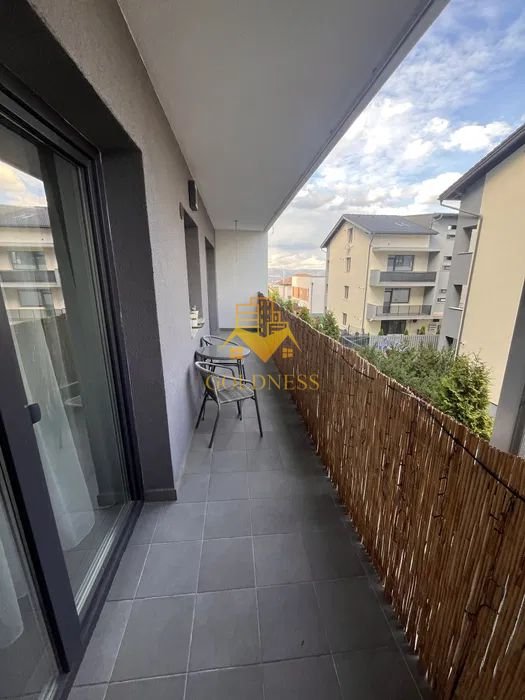 2 camere, premium, bloc nou, Buna Ziua, Zona Bonjour, ELF, Mega Image