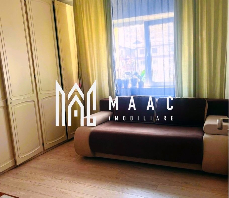 Apartament 2 camere de vânzare | Râmnicu Vâlcea, Ostroveni