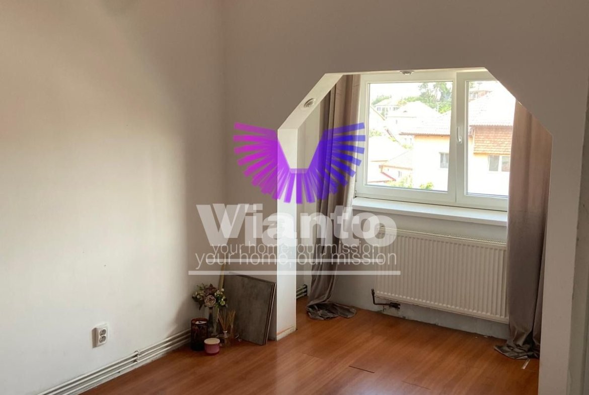Apartament 2 camere 54mp Strand