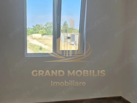 Garsonieră confort 2, complet renovată | Zona Steaua