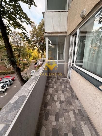 2 camere, Gheorgheni, Unirii, Detunata, Baza Sportiva, Modern