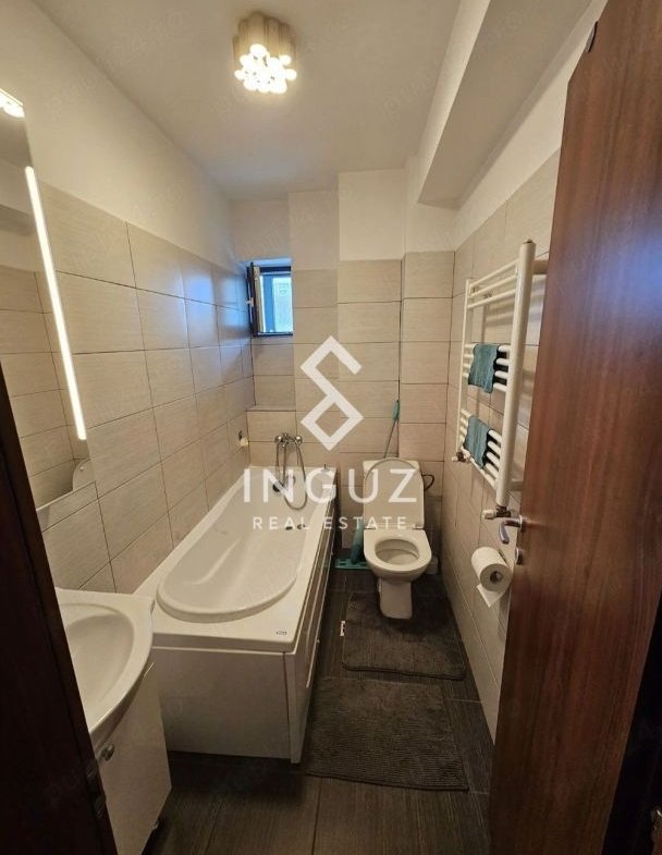 De închiriat | Apartament 2 camere | Ozana – Theodor Pallady