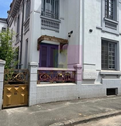 Vilă reprezentativă de închiriat | Capitale – Piața Victoriei |