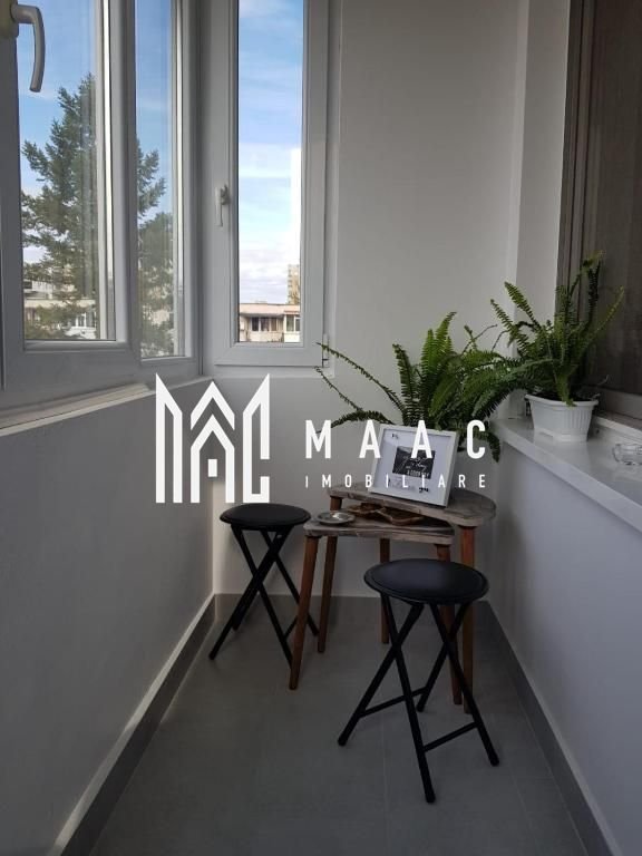 Apartament 2 camere de vânzare | Râmnicu Vâlcea | 1 Mai | 47 mp