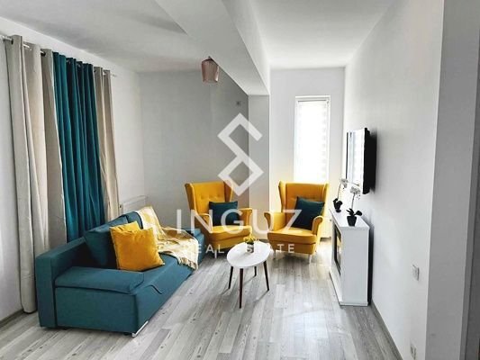 De închiriat | Apartament 2 camere | Colentina – Str. Oituz | Bucureșt