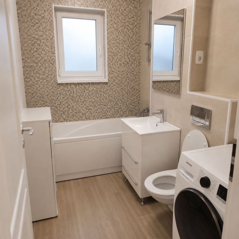 33a2a85368a64fad864a920930bd9cea Apartament modern cu 2 camere decomandate, situat în Dumbrăvița