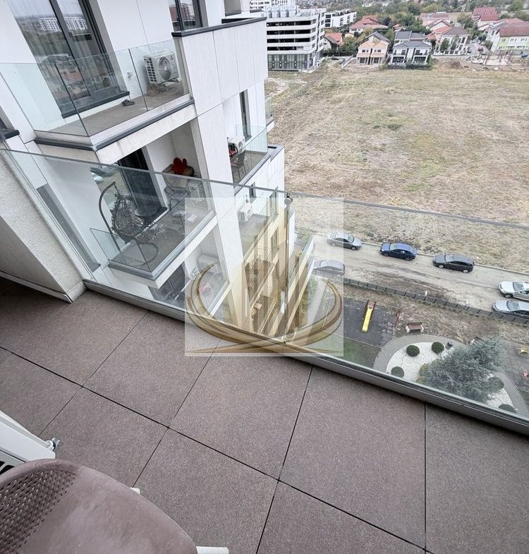 Apartament 2 camere Campeador Torontalului, parcare subterană, utilat