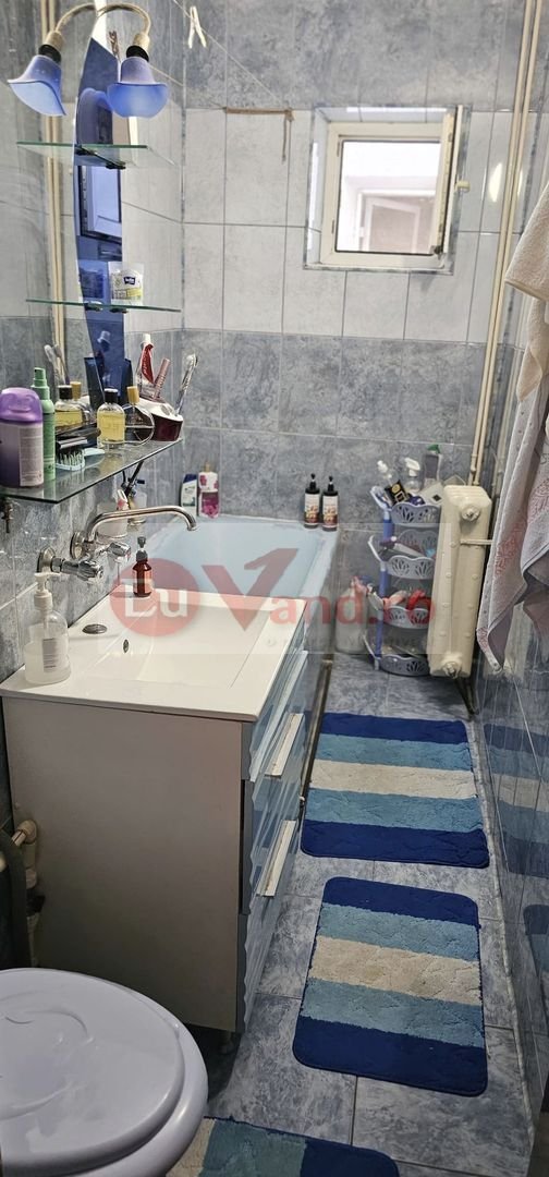 33c058eb7c3441d9922a10a9e2ea8573 Apartament 2 camere de vanzare, IC Frimu, 57 mp, 2 balcoane, etaj 3/4
