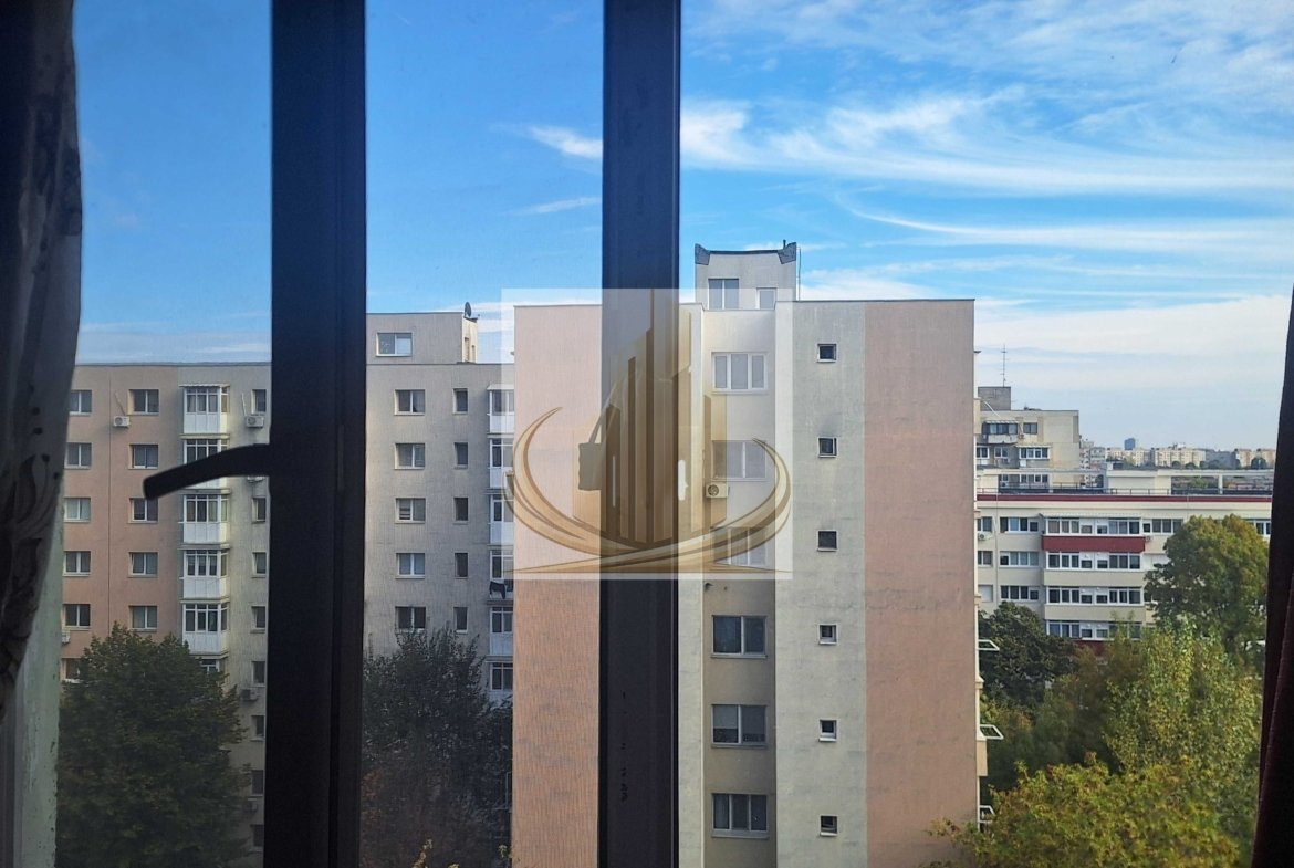 Apartament 2 camere de vanzare