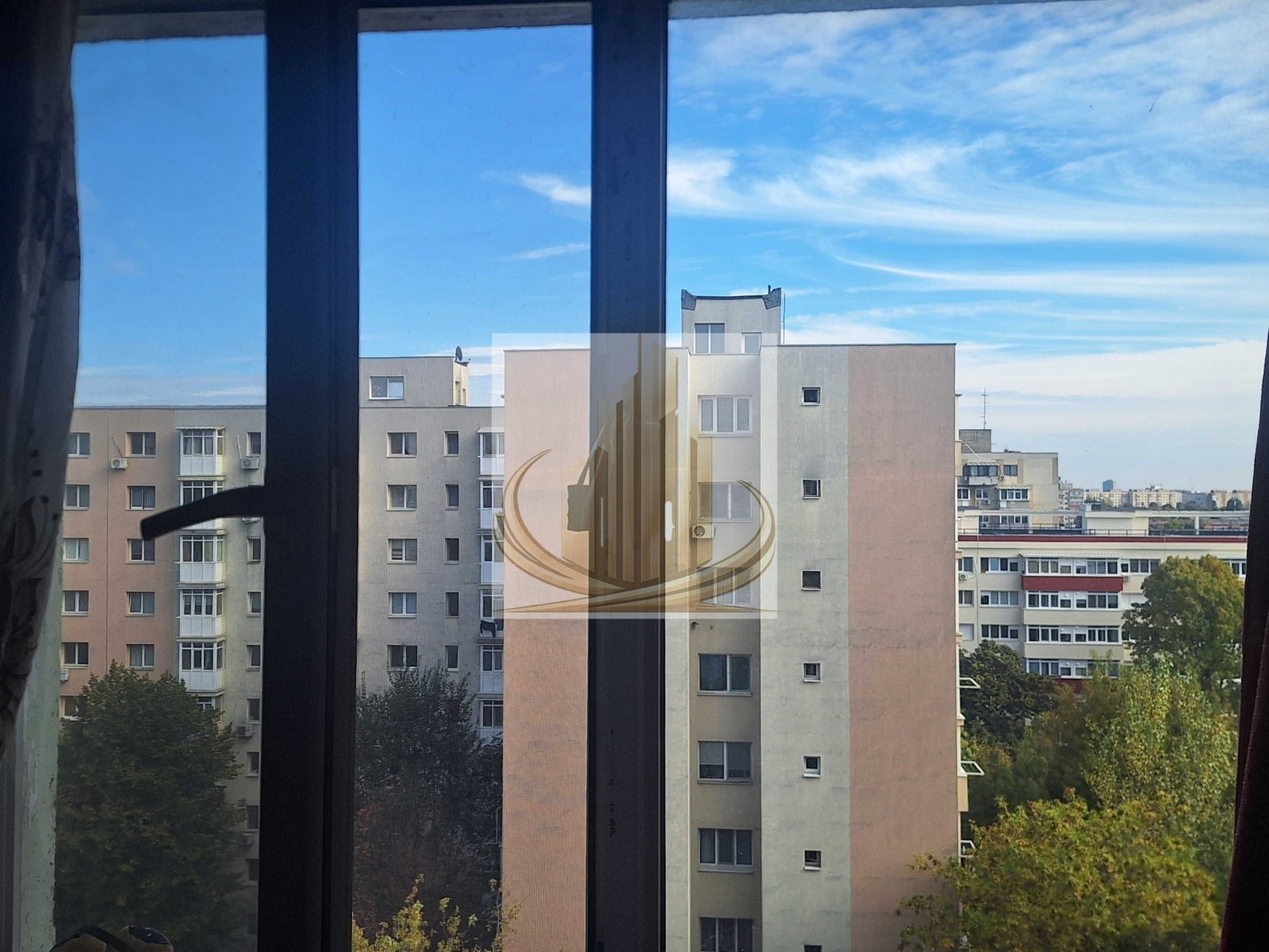Apartament 2 camere de vanzare