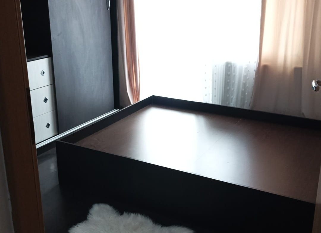 Apartament 3 camere, mobilat, 2 balcoane, Calea Lipovei, Timișoara