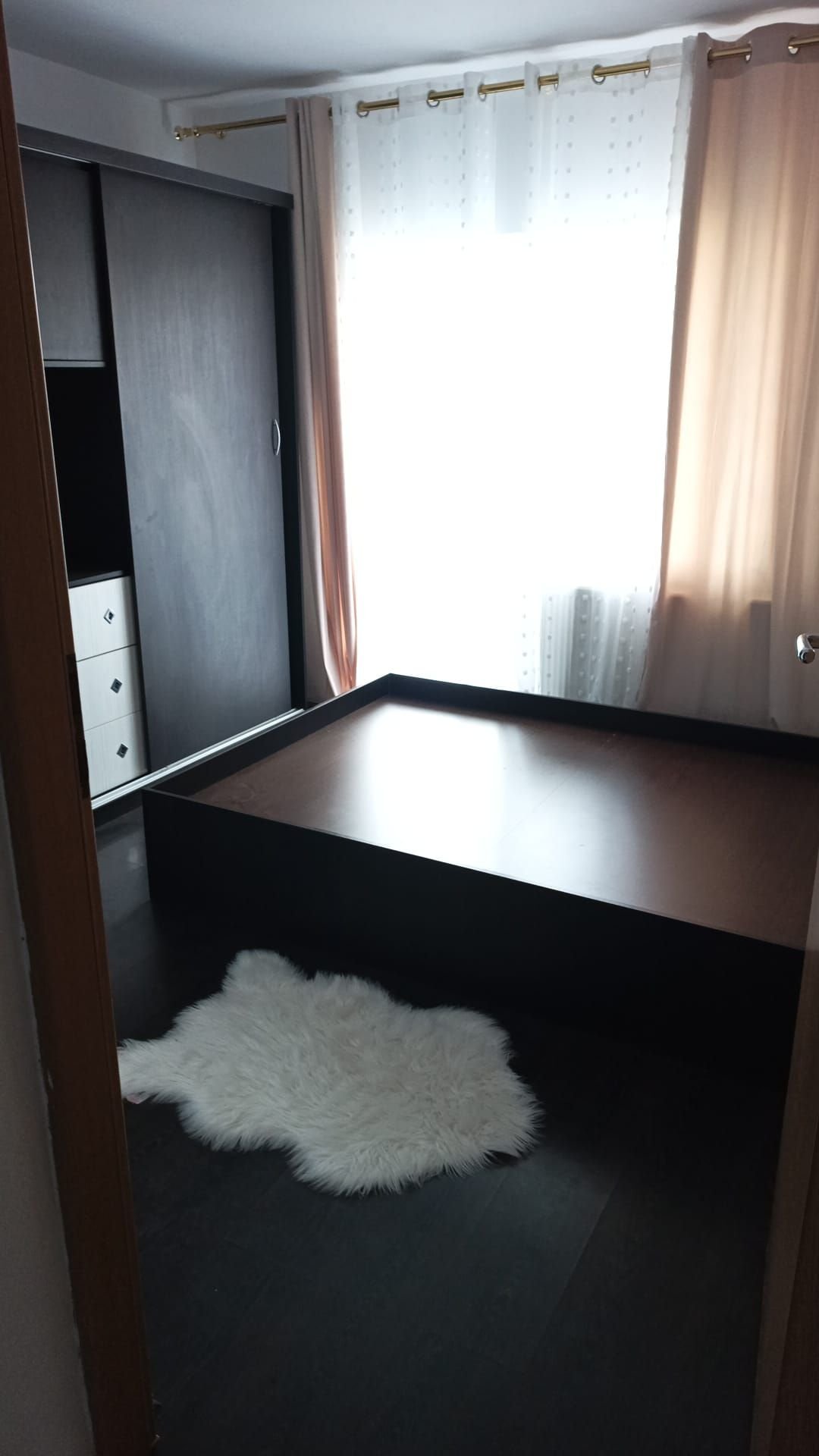 Apartament 3 camere, mobilat, 2 balcoane, Calea Lipovei, Timișoara