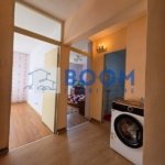 Apartament 3 camere Nord | Centrala proprie | 2 balcoane | I-01
